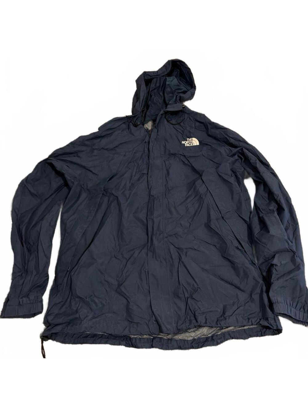The North Face Men's Waterproof Hooded Jacket Size L